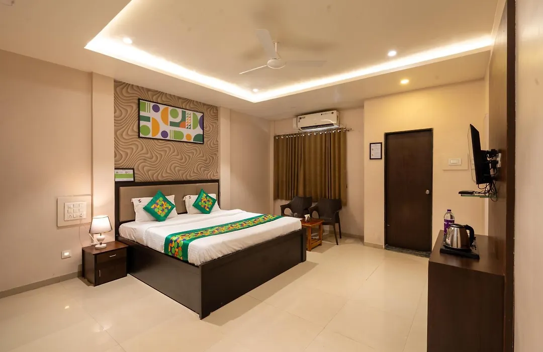 Treebo Sitara-1