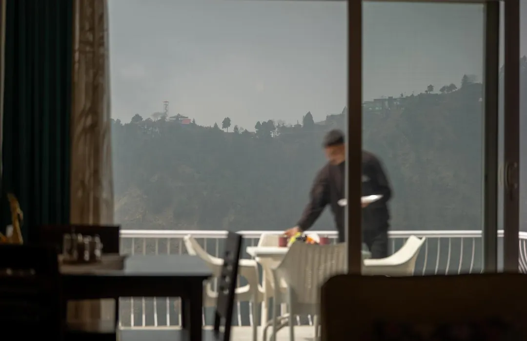 Larisa Resort, Mussoorie-1