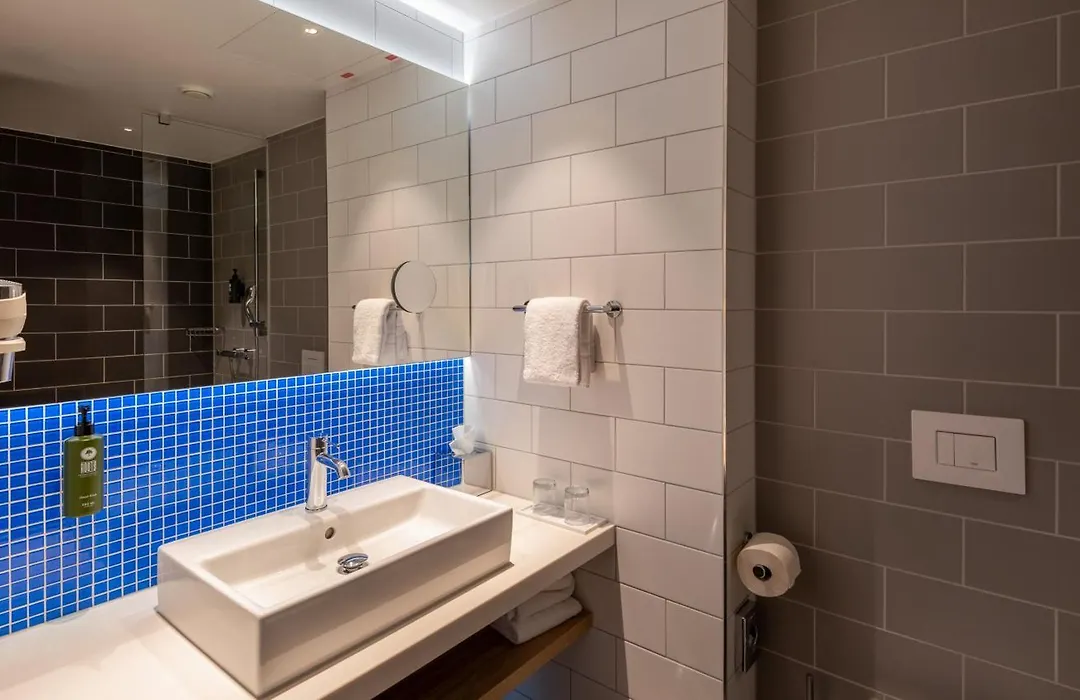 Holiday Inn Express - Wiesbaden By Ihg-1