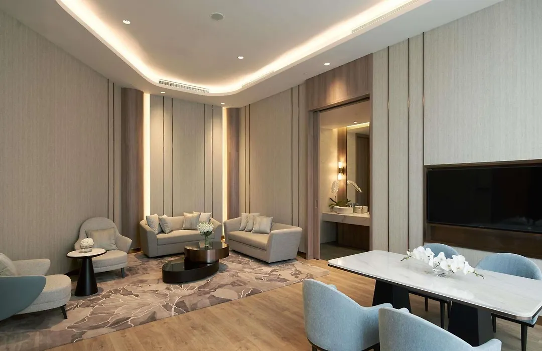 Moevenpick Bdms Wellness Resort Bangkok-1