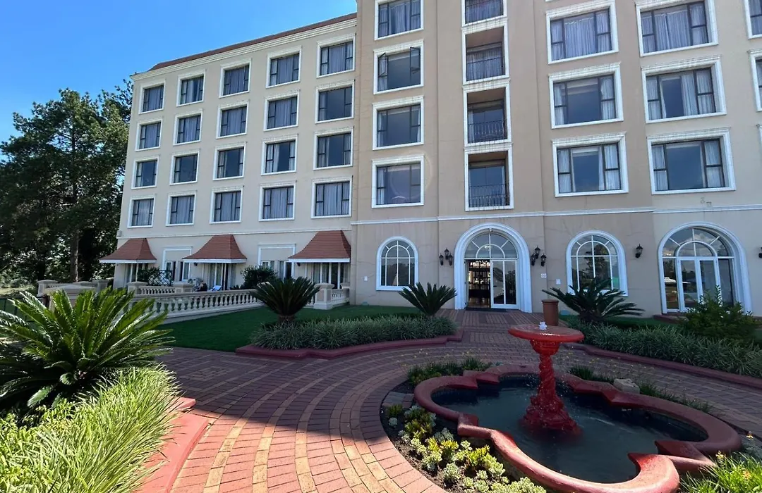 Riviera On Vaal Resort-1