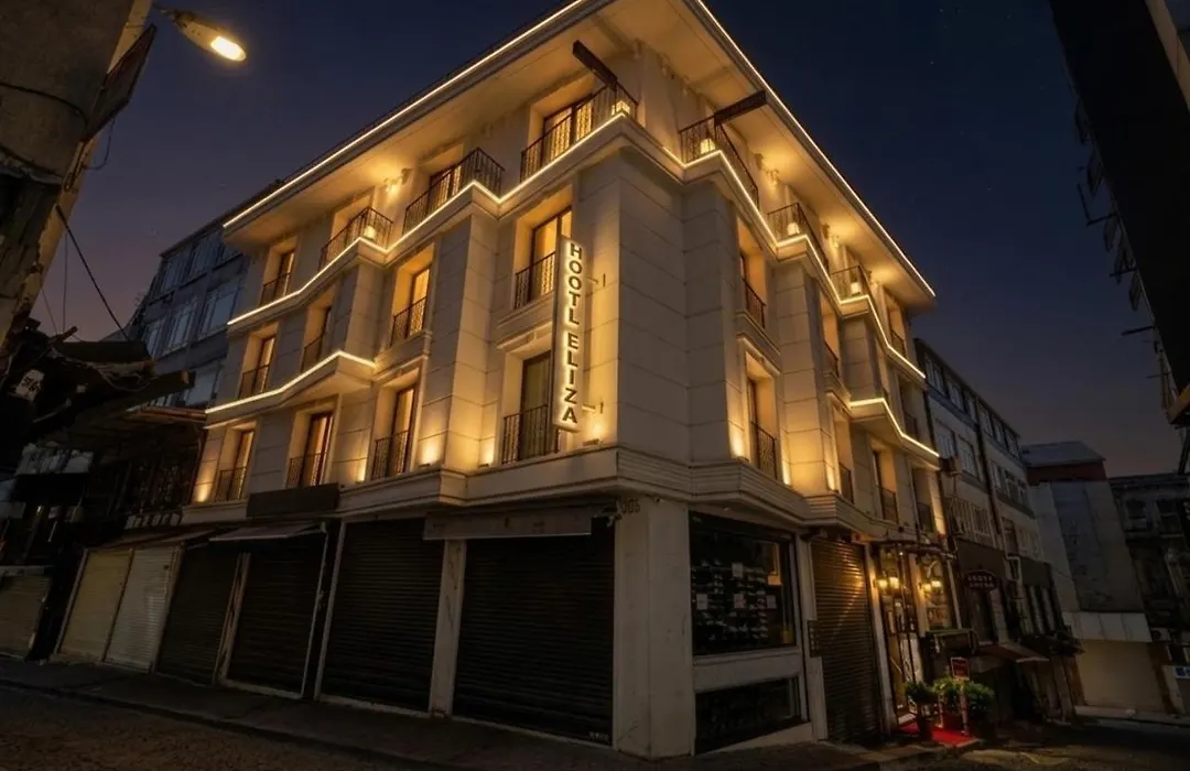 Eliza Hotel-1