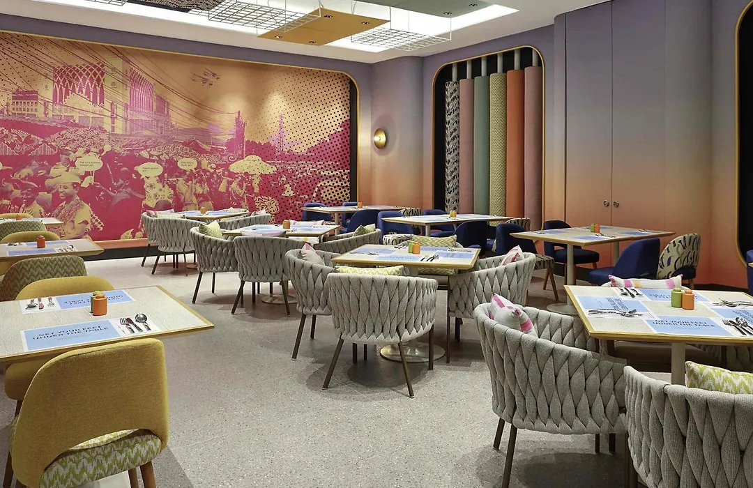 Ibis Styles Jakarta Tanah Abang-1
