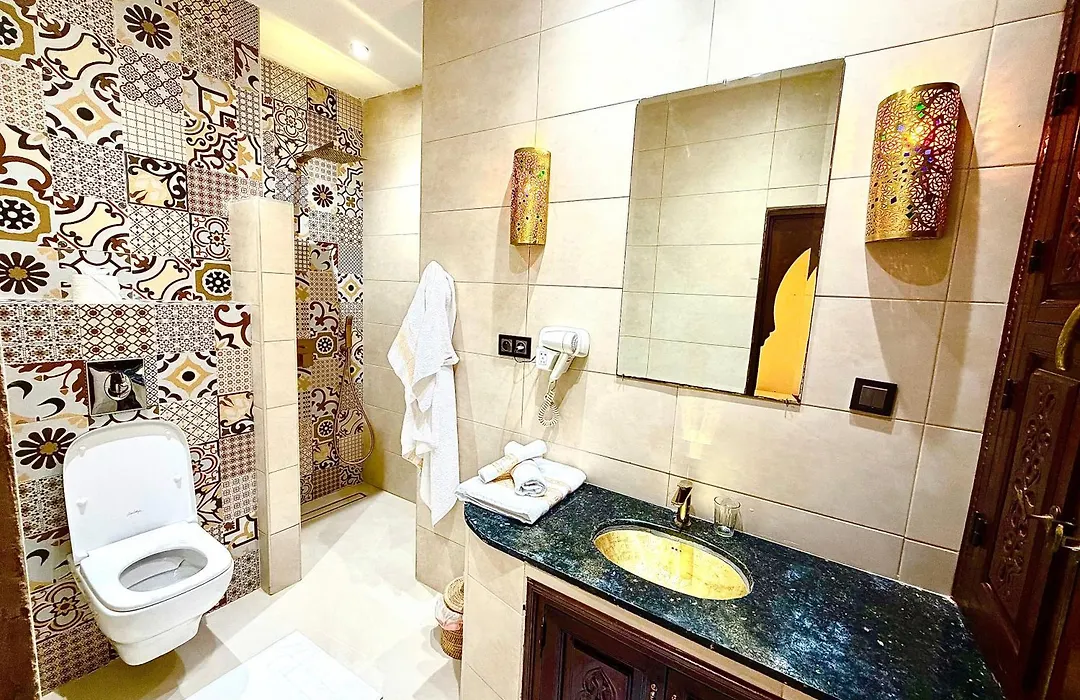 Riad Reve D Antan-1