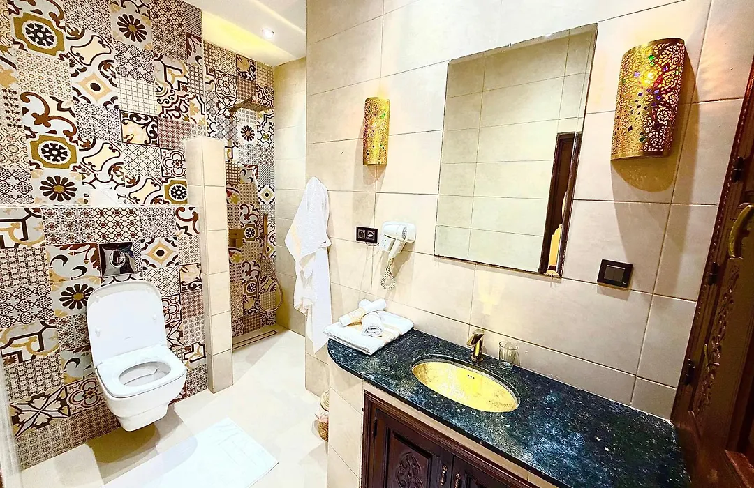 Riad Rêve d Antan-1