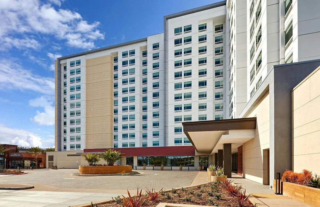 Fairfield By Marriott Inn & Suites Anaheim Resort-1