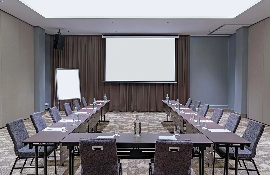 Mercure Living Putrajaya-1