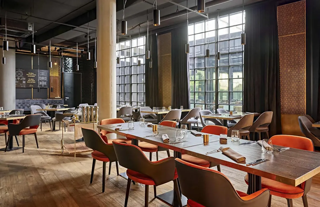 Moevenpick Zagreb-1