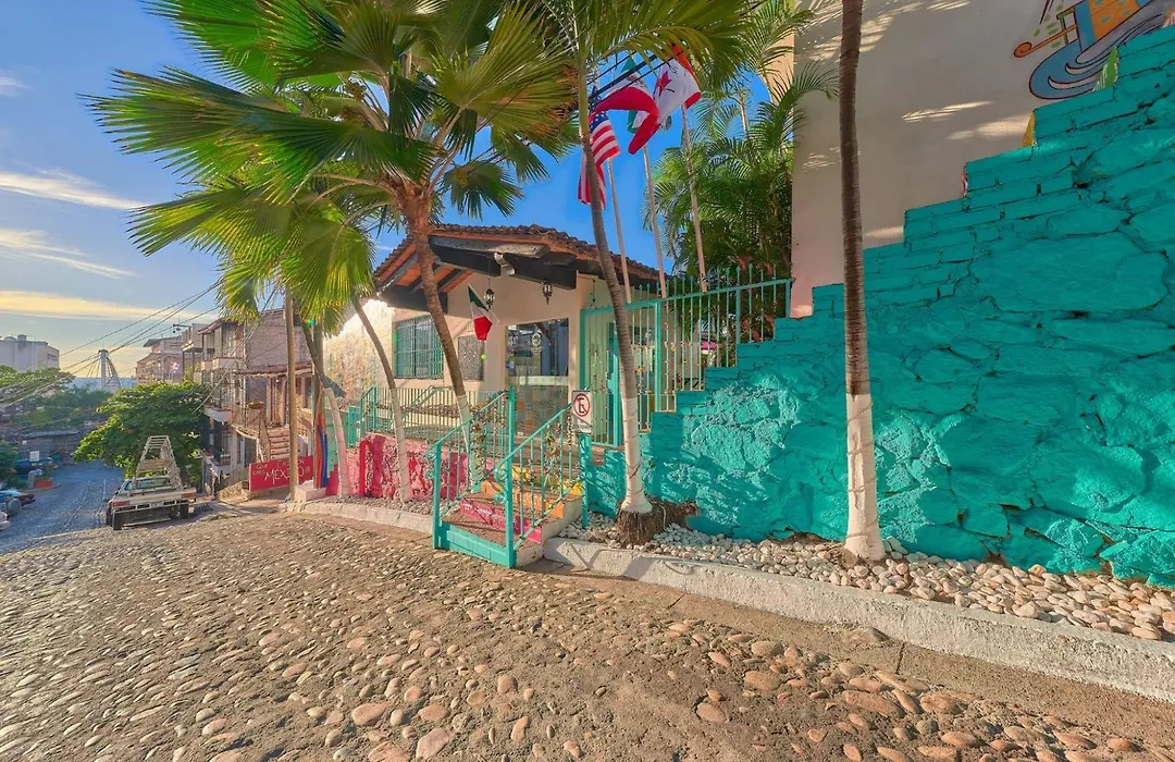 Casa Maria Hotel Boutique & Gallery Adults Only-1