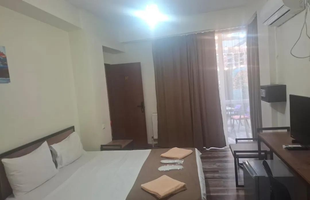 Diuma Hotel-1