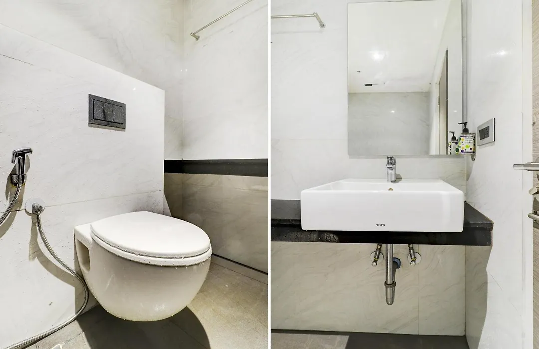 Sleek Townhouse Galexia Hotel And Resorts-1
