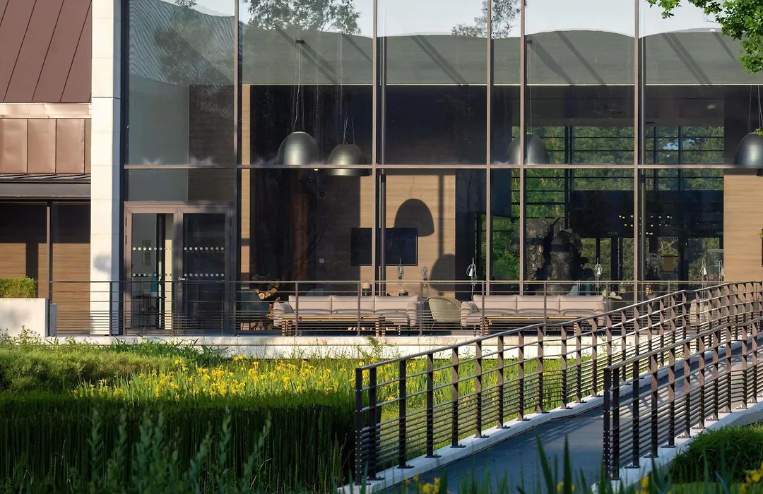 Le Domaine Des Vanneaux Golf & Spa L'Isle Adam - Mgallery Collection-1