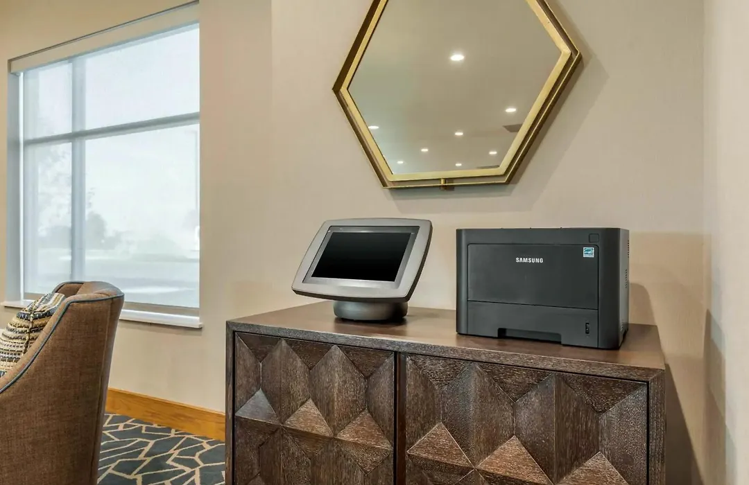 Holiday Inn Express Bettendorf - Davenport Ne By Ihg-1