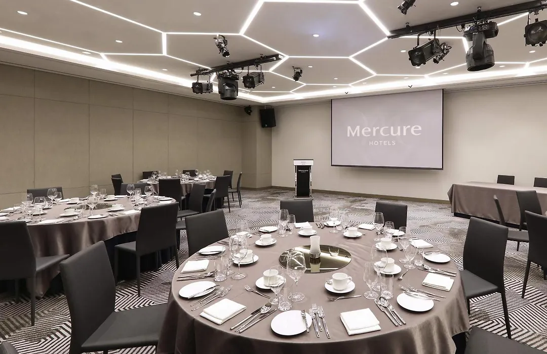 Mercure Ambassador Ulsan-1