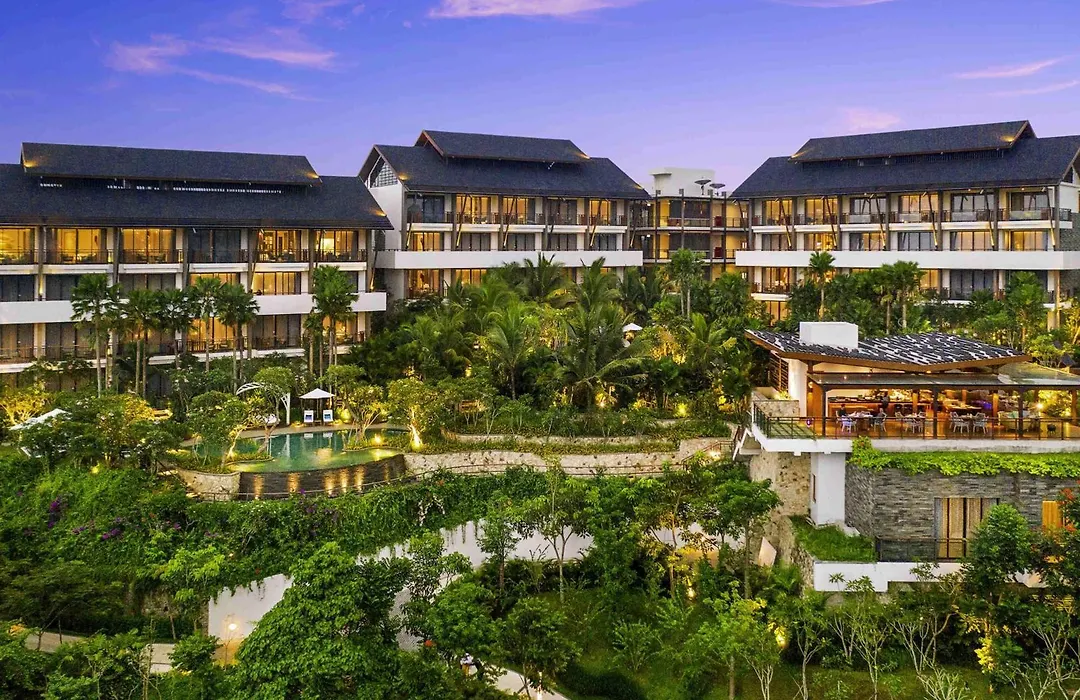 Pullman Ciawi Vimala Hills Resort-1