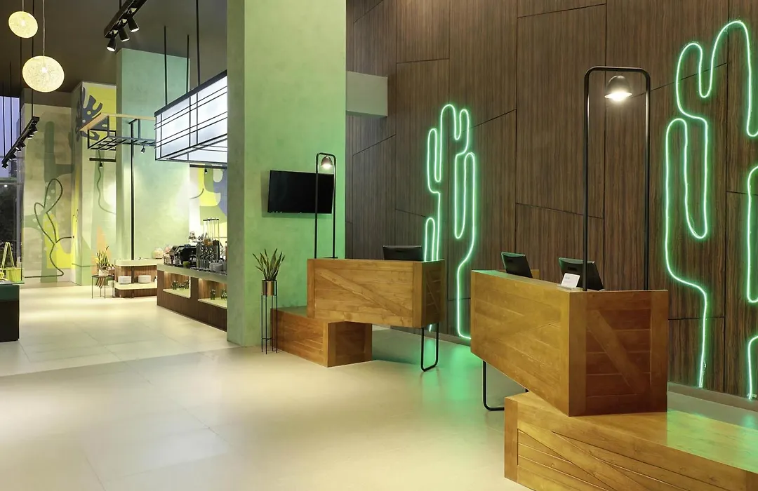 Ibis Styles Jakarta Simatupang-1