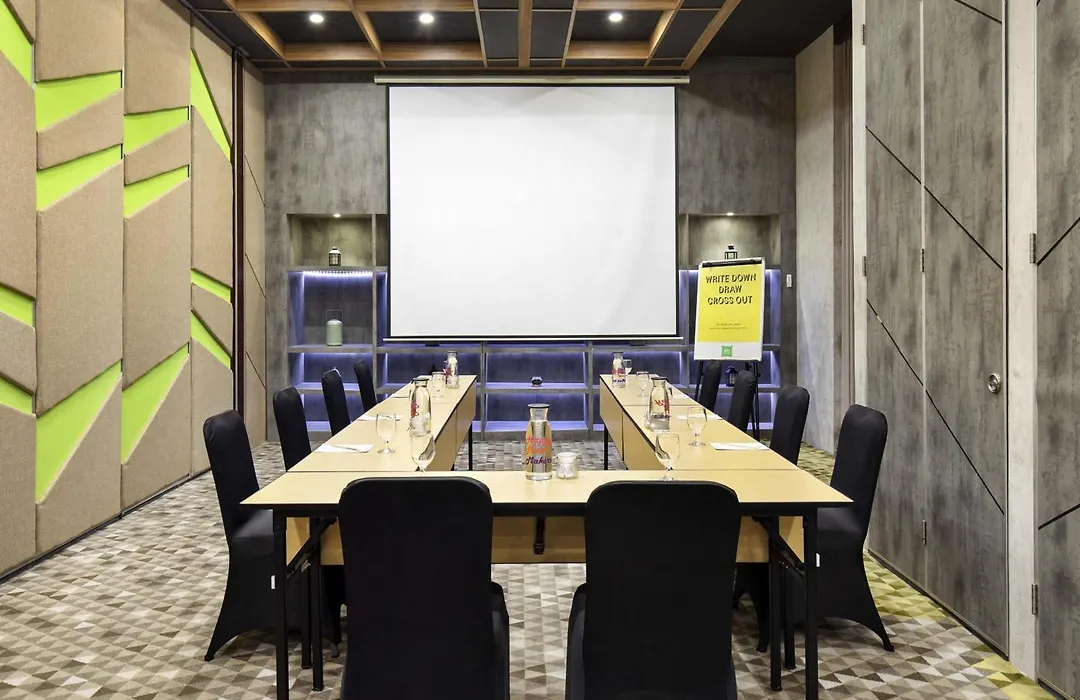 Ibis Styles Jakarta Simatupang-1