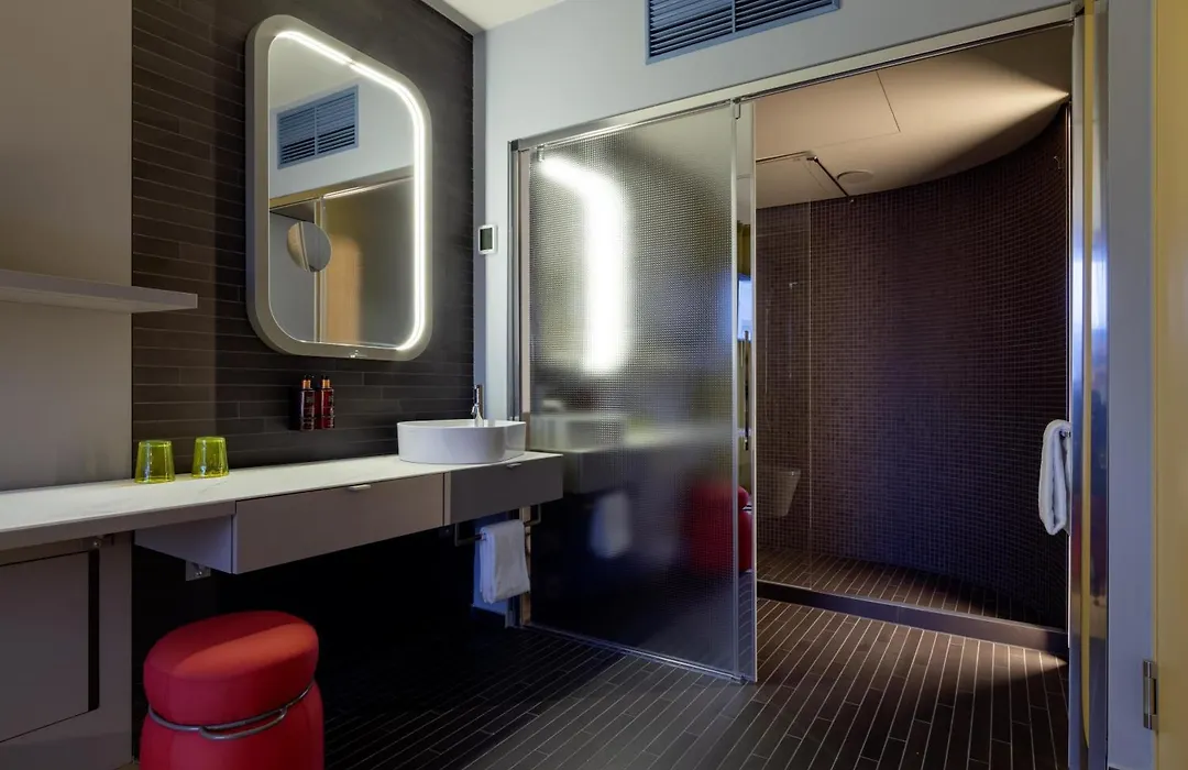 B'Mine Duesseldorf, Worldhotels Crafted-1
