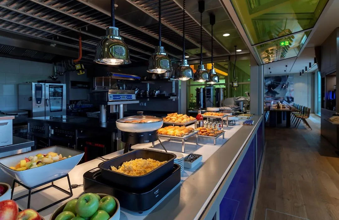 B'Mine Duesseldorf, Worldhotels Crafted-1
