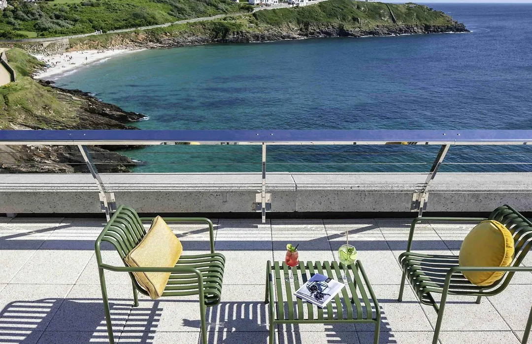 Sainte-Barbe Hôtel&Spa Le Conquet - MGallery-1