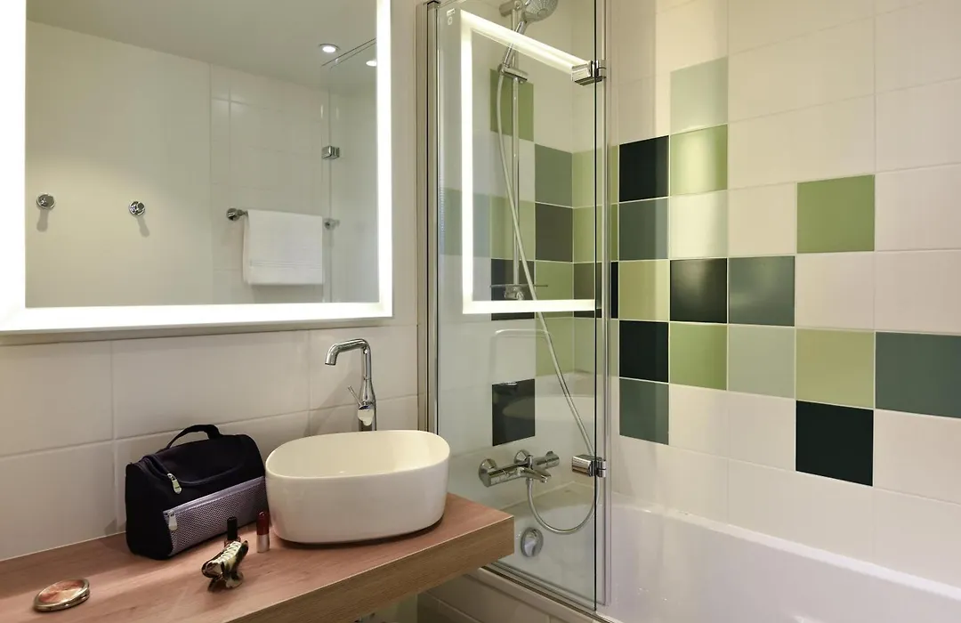 Ibis Styles Arcachon Gujan Mestras-1