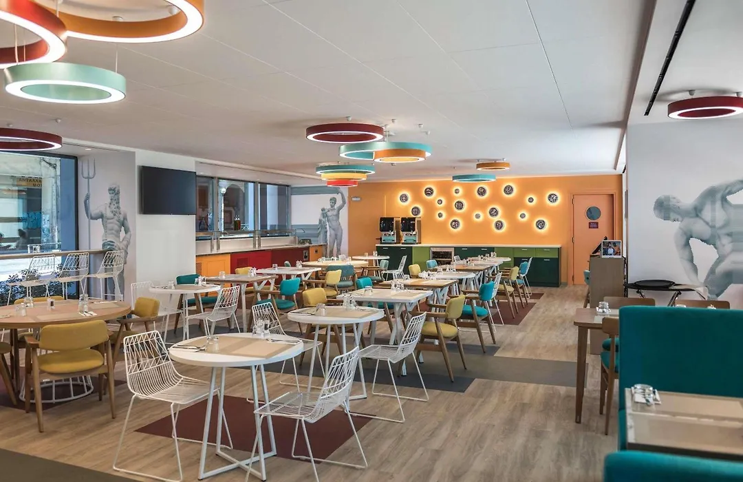 Ibis Styles Athens Routes-1