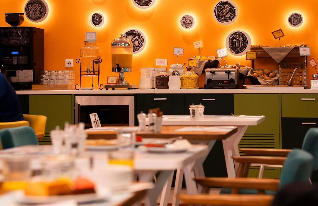 Ibis Styles Athens Routes-1