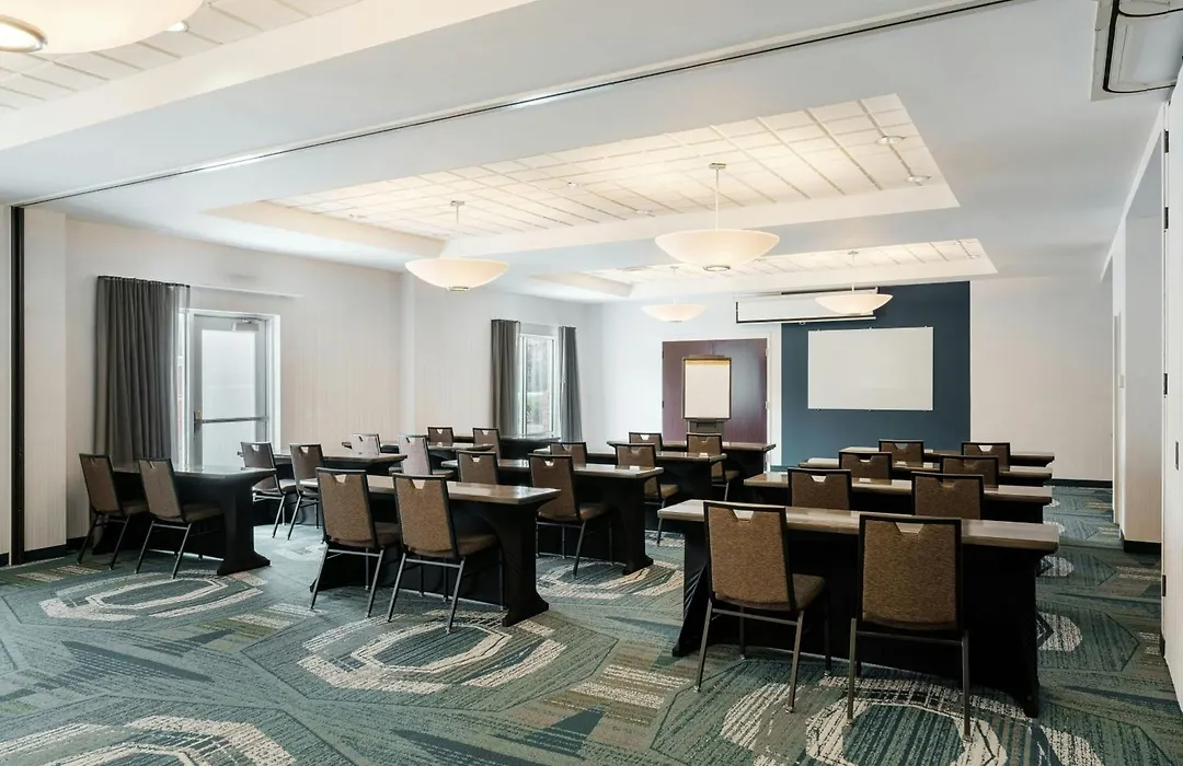 Springhill Suites Charlotte Lake Norman/Mooresville-1