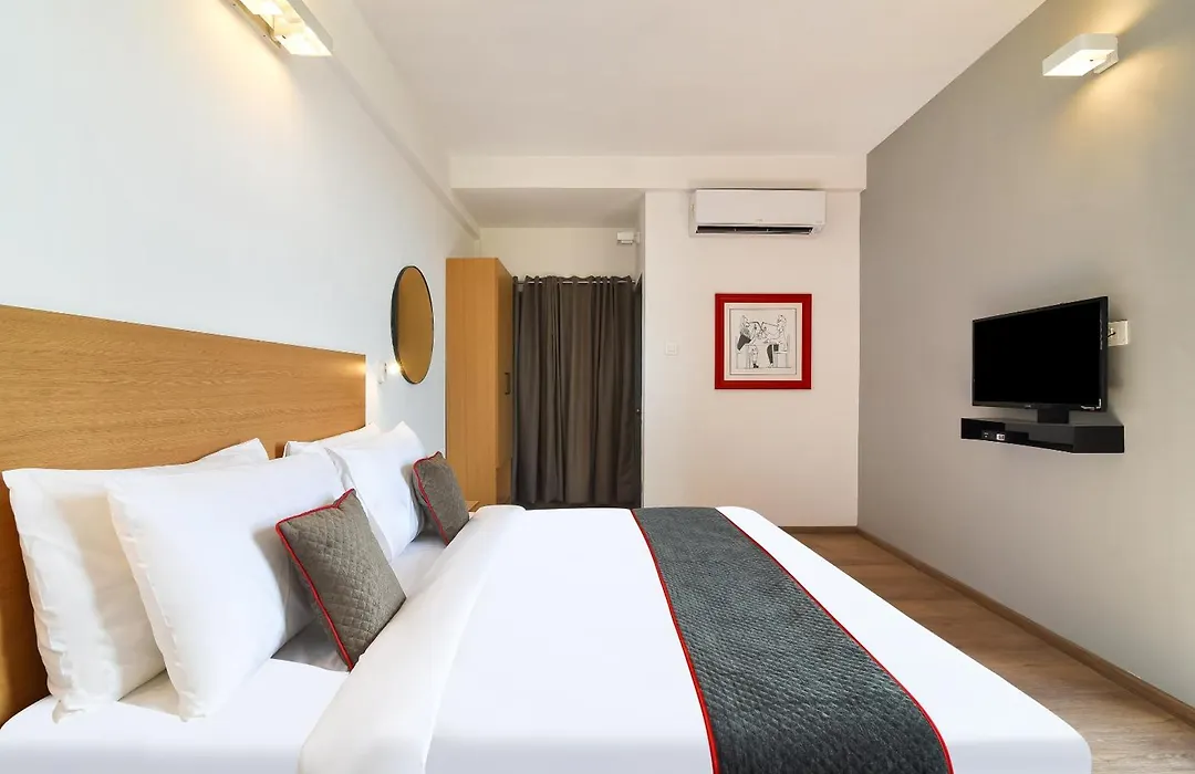 Townhouse Srm Kuppakonam Pudur-1