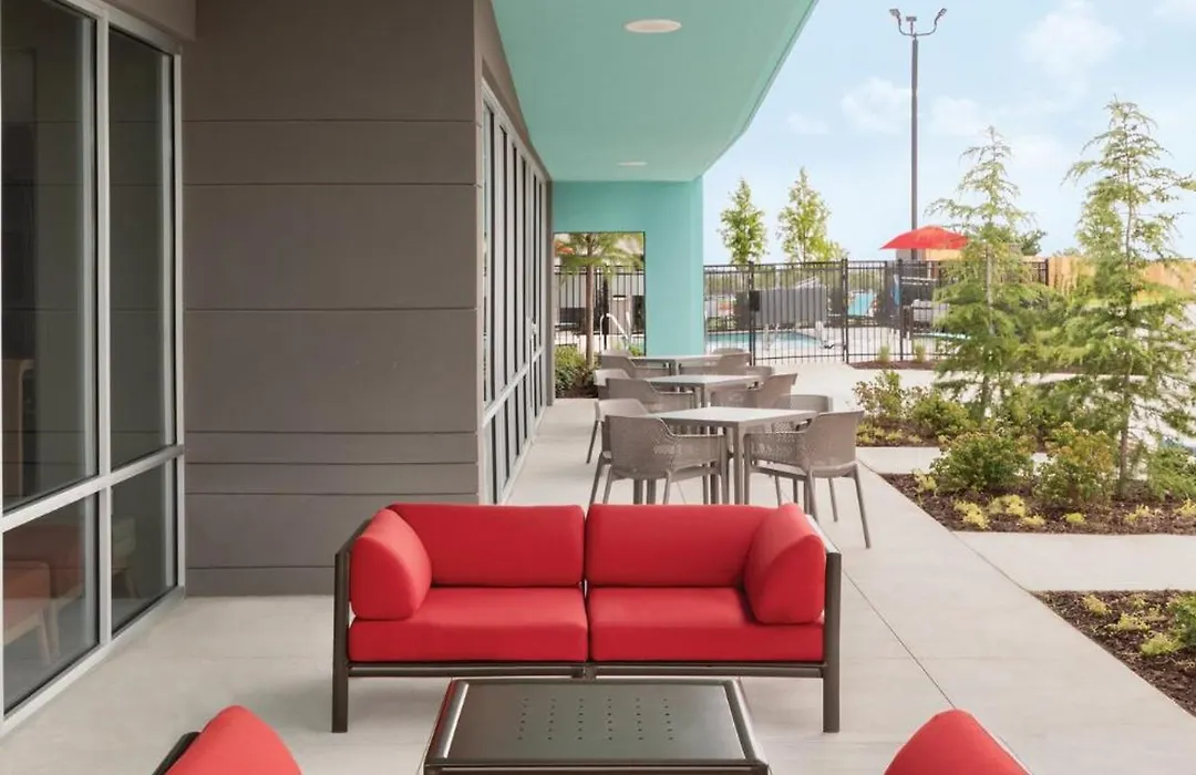 Avid Hotels - Beaumont By Ihg-1