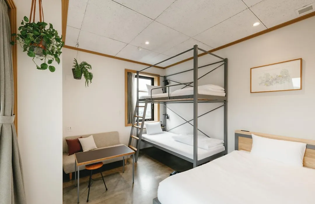 Hotel Noum Osaka-1
