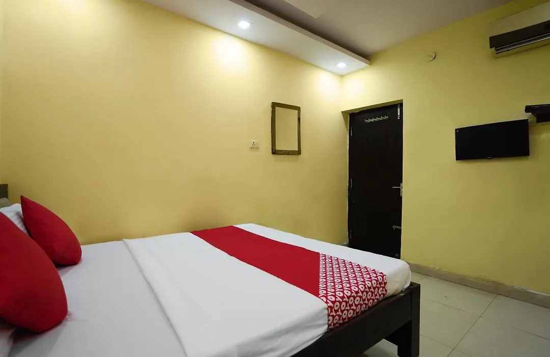 Hotel O Narula'S-1