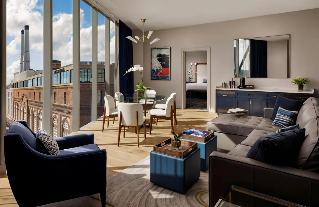 Jw Marriott Savannah Plant Riverside District-1