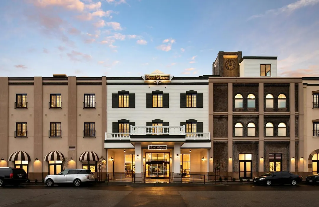 Hotel Winters-1