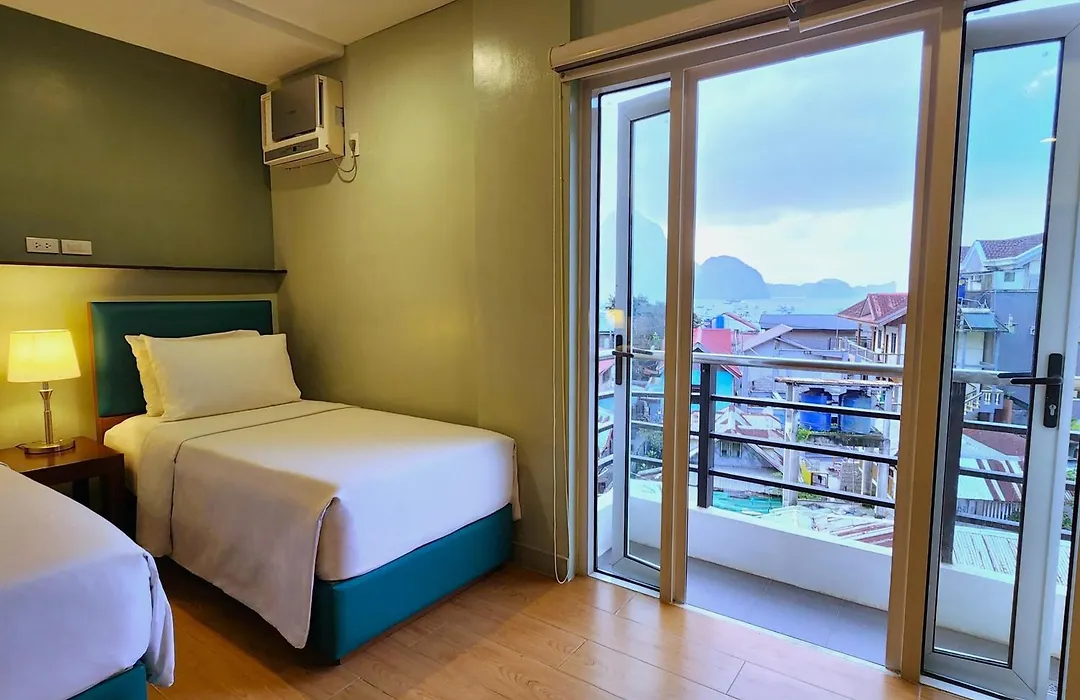Sea Cocoon Hotel-1