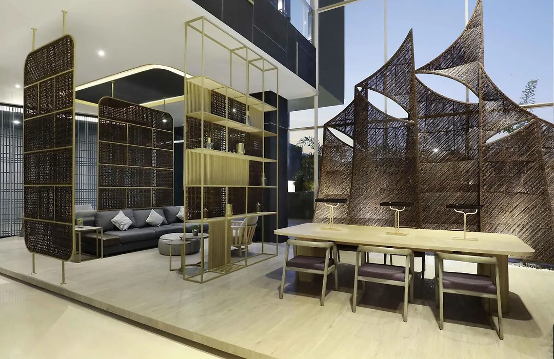 Mercure Makassar Nexa Pettarani-1