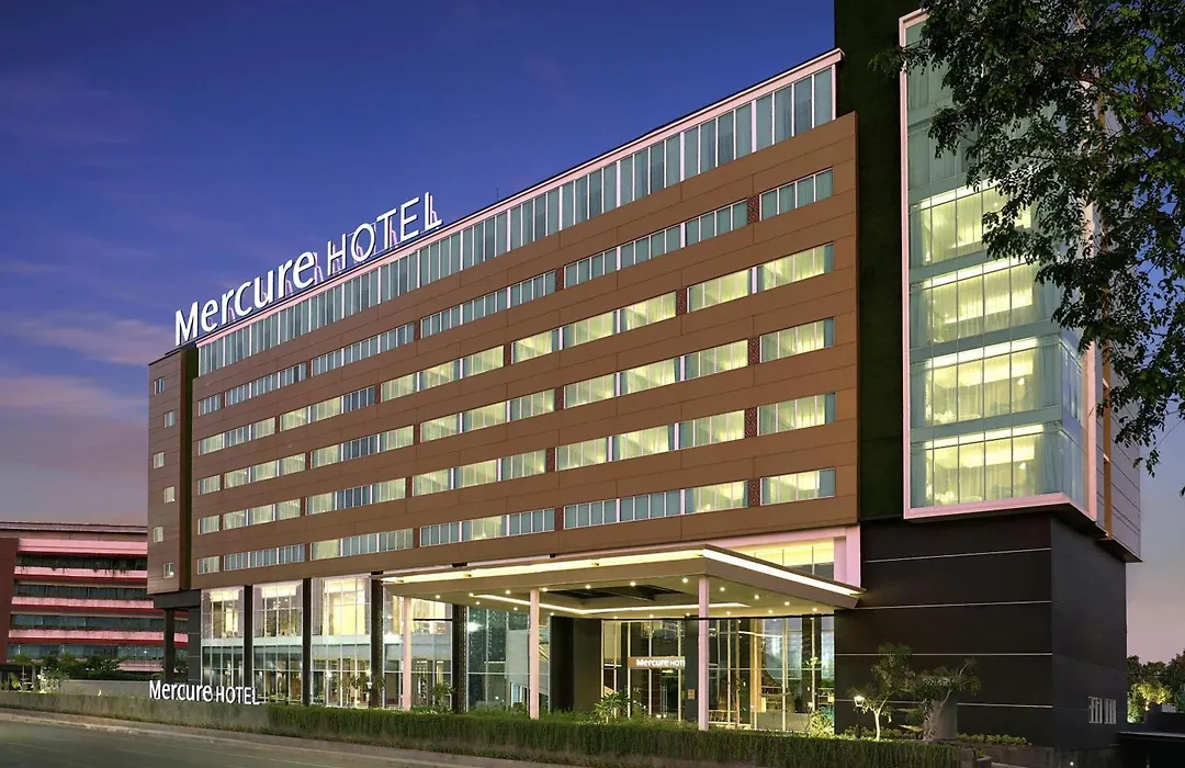 Mercure Makassar Nexa Pettarani-1
