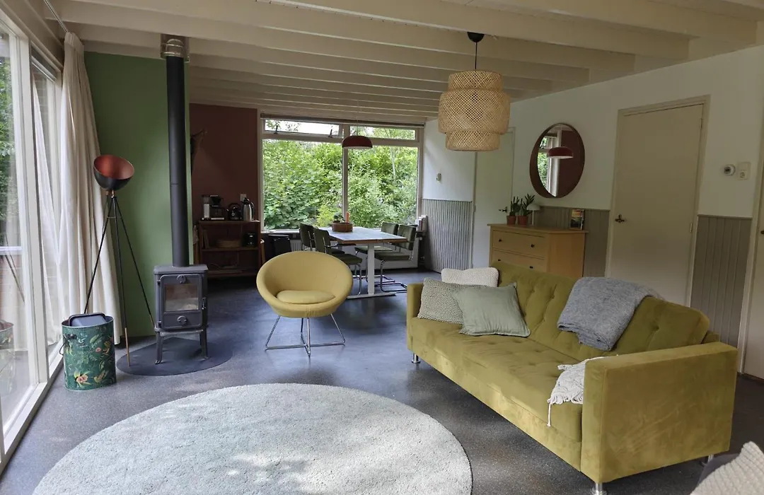 Vakantiepark De Kremmer-1