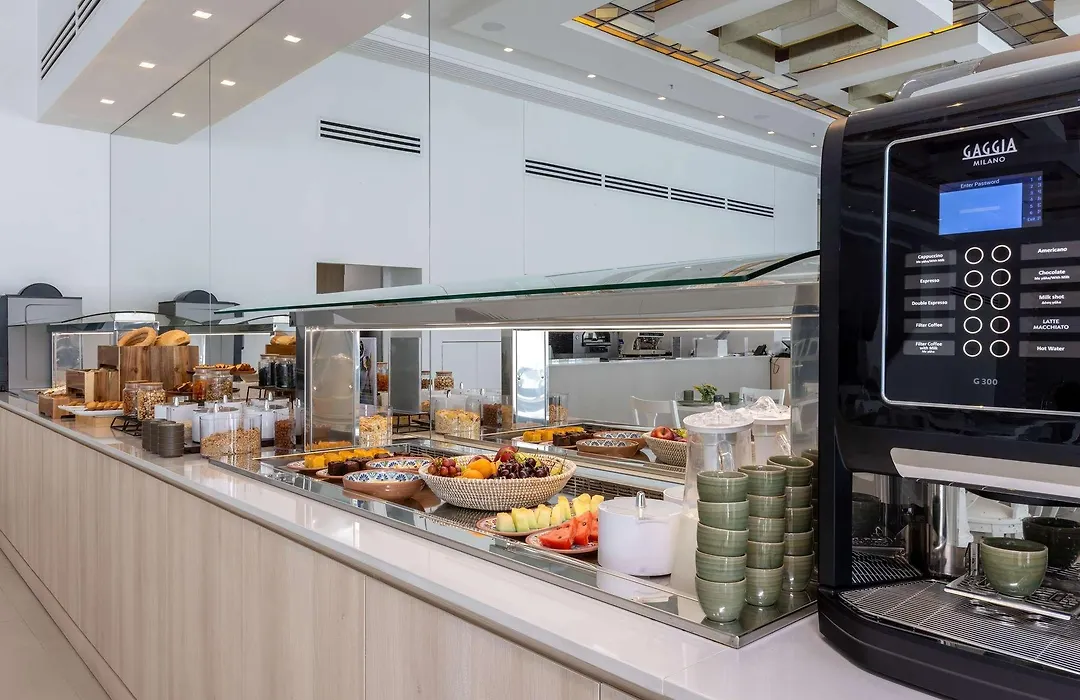 Mercure Patras Astir-1