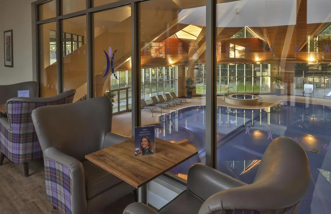 Best Western Plus Kenwick Park Hotel-1