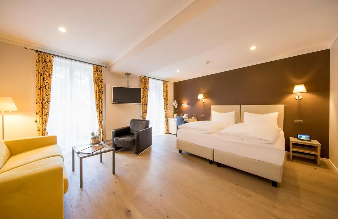 Belvedere Swiss Quality Hotel-1