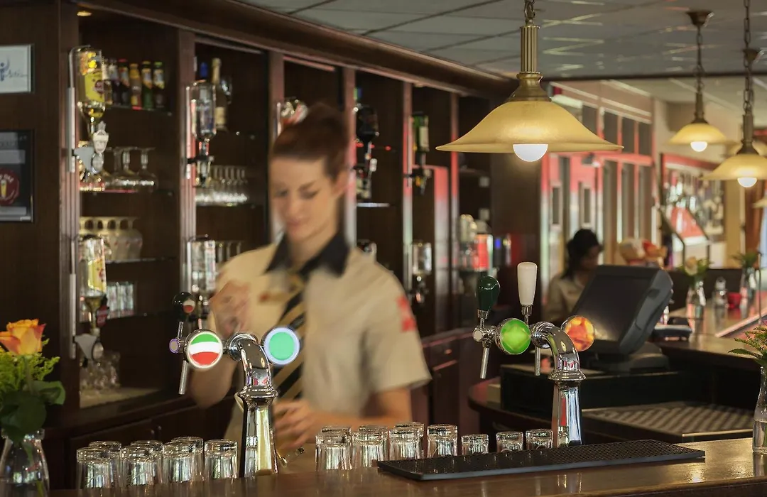 Ibis Tilburg-1
