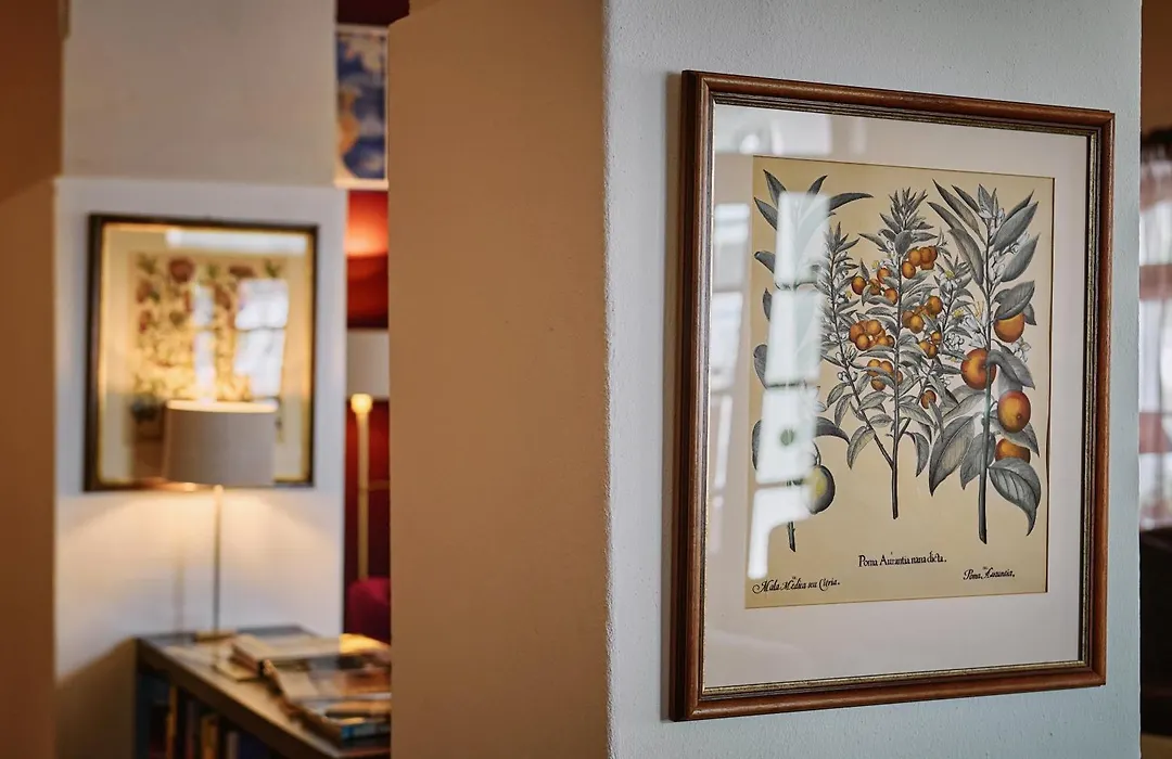 Hotel Residenz Passau-1