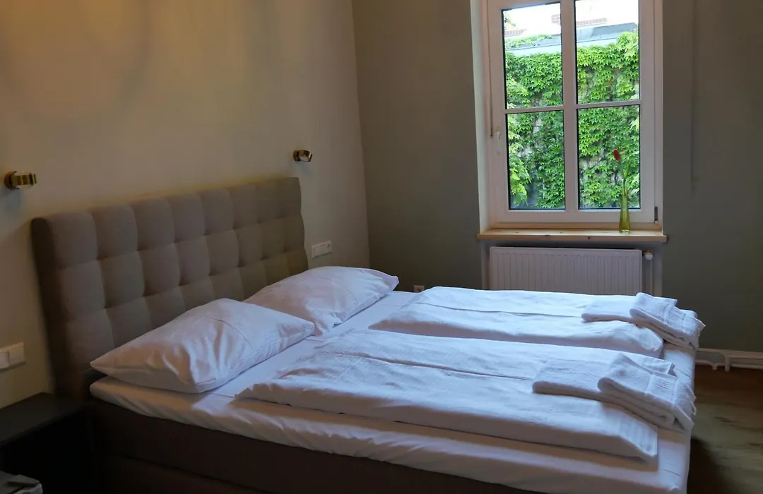 Art Hotel Charlottenburger Hof Berlin-1