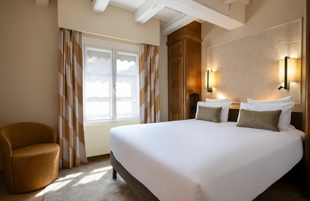 Hotel De L'Europe By Happyculture-1