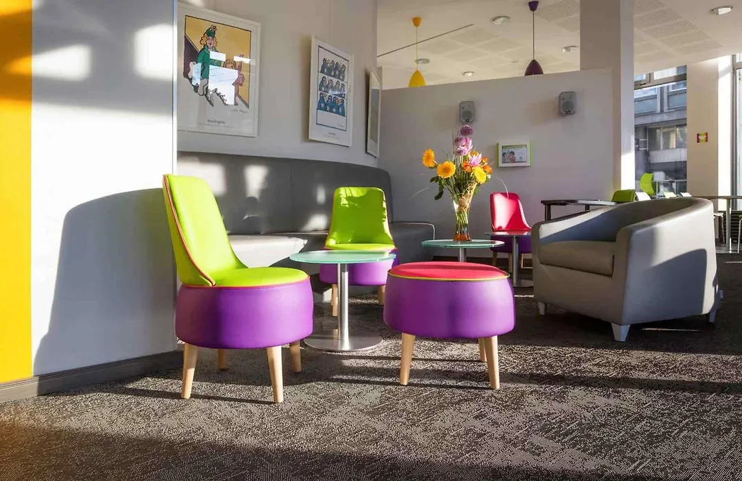 Ibis Styles Strasbourg Centre Petite France-1