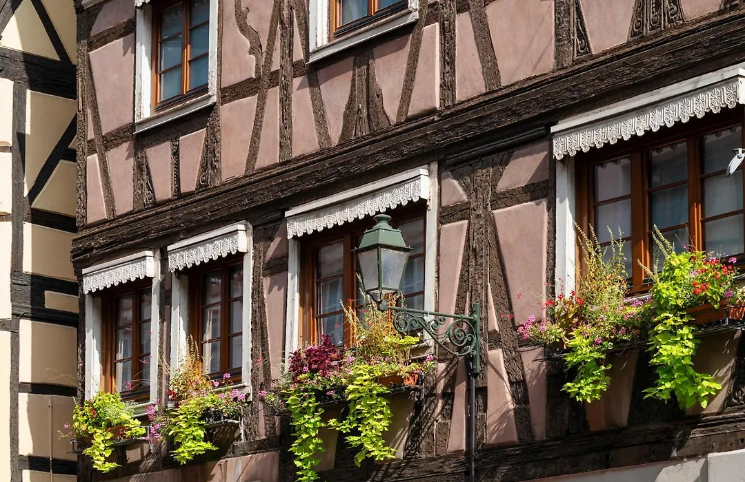 Hôtel de l'Europe by HappyCulture-1