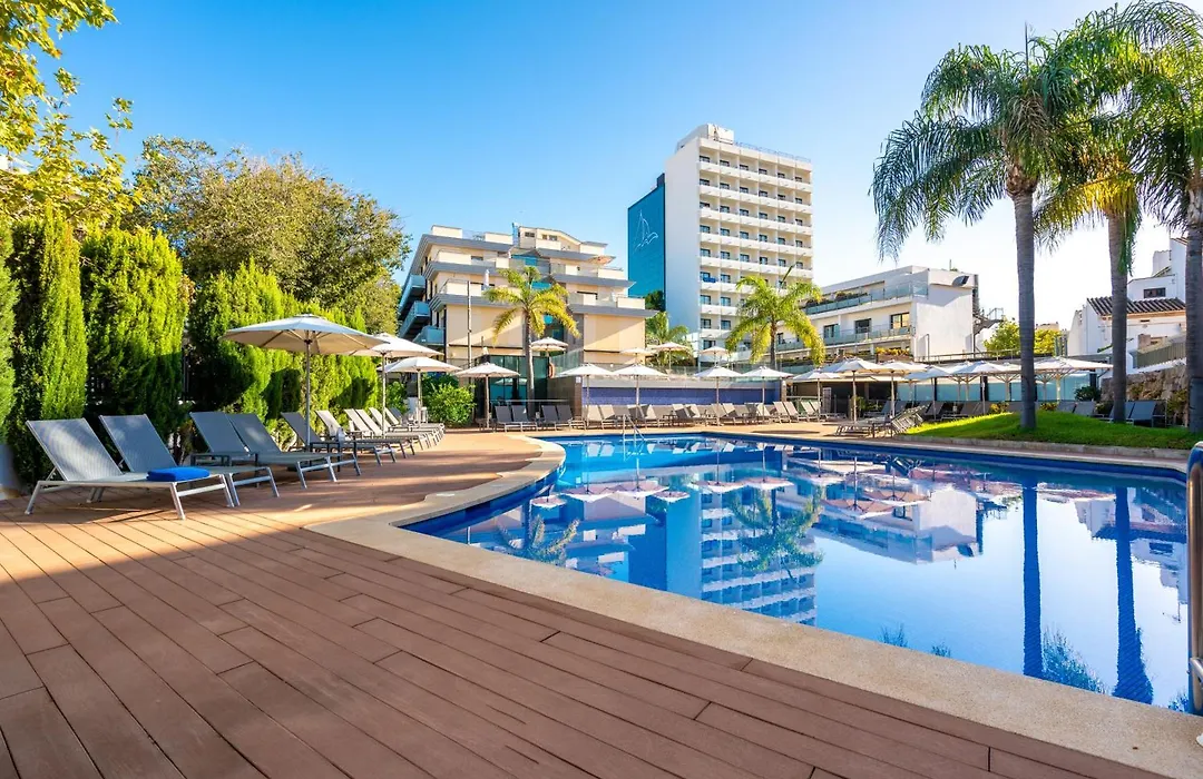 Isla Mallorca & Spa-1