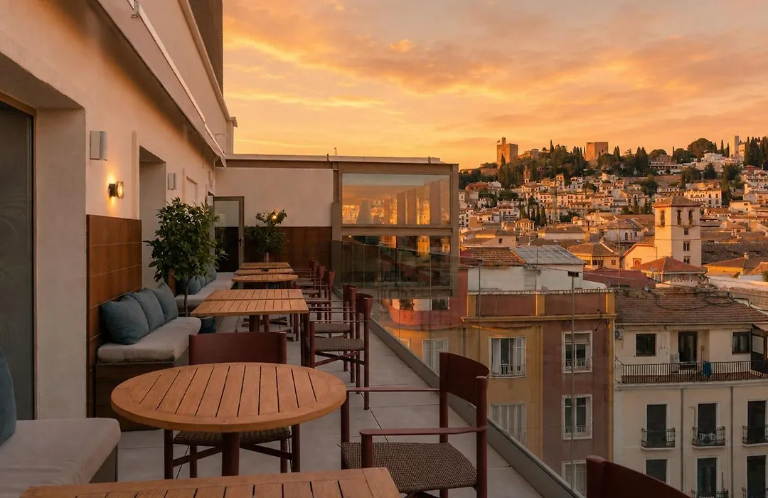 Melia Granada-1