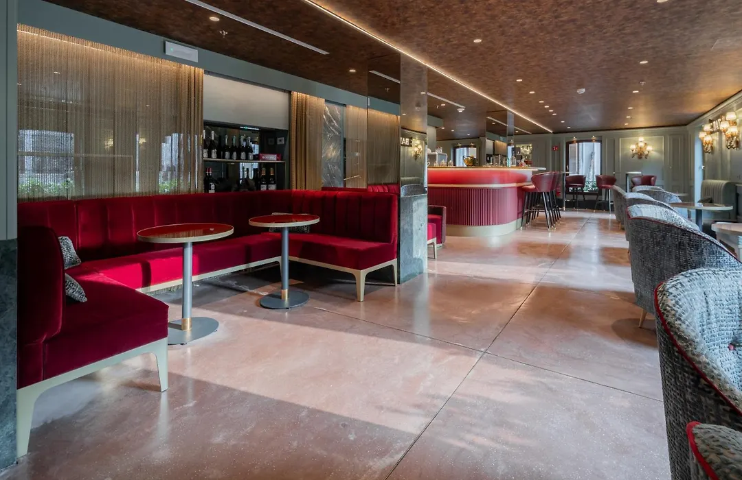 Albergo Cavalletto & Doge Orseolo-1